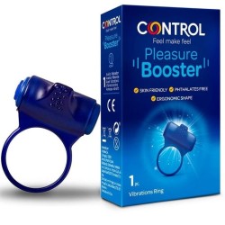 CONTROL - PLEASURE BOOSTER...