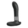 PRETTY LOVE - MERLIN ANAL ROTATION AND VIBRATION FUNCTION BLACK