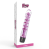 GLOSSY - LENNY VIBRATOR PINK