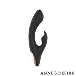 ANNE'S DESIRE  - RABBIT...