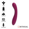 RITHUAL- KRIYA G-SPOT STIMULATOR RECHARGEABLE BLACK