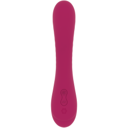 RITHUAL- KRIYA G-SPOT STIMULATOR RECHARGEABLE BLACK