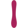 RITHUAL- KRIYA G-SPOT STIMULATOR RECHARGEABLE BLACK