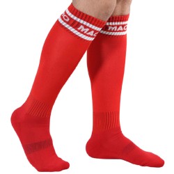 MACHO MALE LONG SOCKS ONE SIZE