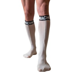 MACHO - THIN SOCKS ONE SIZE...