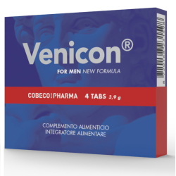 COBECO - VENICON FOR MEN 4...