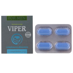 COBECO - VIPER FÜR MÄNNER 4...