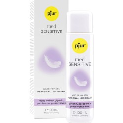 PJUR - MED SENSITIVE GLIDE...