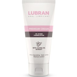 LUBRANAL - LUBRIFICANTE CON OLIO DI JOJOBA 50 ML