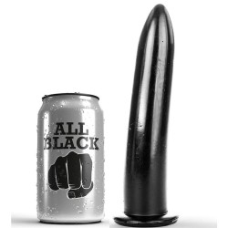 ALL BLACK - DILATATEUR ANAL...