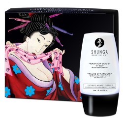 SHUNGA - RAIN OF LOVE CREMA...