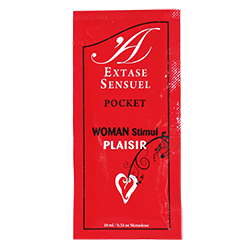 EXTASE SENSUAL - CREMA STIMOLANTE PER LEI 10 ML