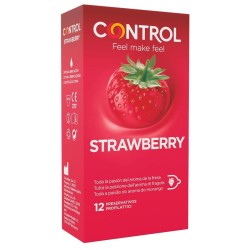 CONTROL - ADAPTS STRAWBERRY...