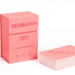 SECRETPLAY - GIOCO SEXMATCH...