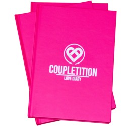 COUPLETITION - DIARIO...