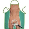 DIABLO PICANTE - MENS MAGNIFYING APRON