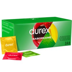 DUREX - GENUSSFRÜCHTE 144...