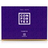 CONFORTEX - NATURE FORTE CONDOMS 144 EINHEITEN