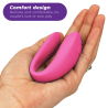 WE-VIBE - SYNC LITE STIMOLATORE CLITORIDE TURCHESE