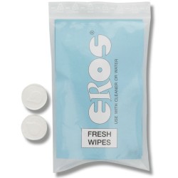 EROS - FRESH WIPES INTIMATE...