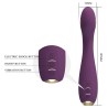 PRETTY LOVE - HECTOR ELECTROSHOCK VIBRATEUR PAR APP CONTROL VIOLET