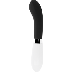 GLOSSY - JOHN VIBRATOR BLACK