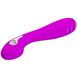 PRETTY LOVE - HECTOR ELECTROSHOCK VIBRATOR APPLICATION GRATUITE VIOLET