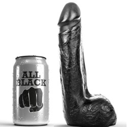 ALL BLACK - GODE RÉALISTE...