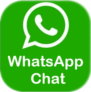 WhatsApp Support